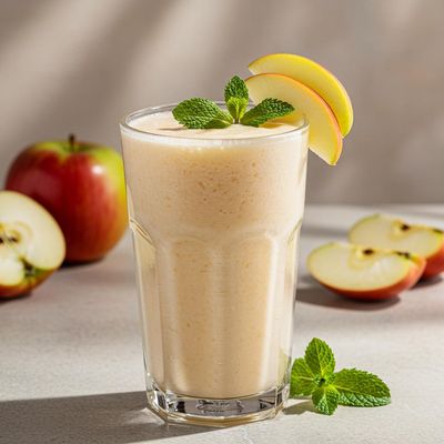 Apple Shake
